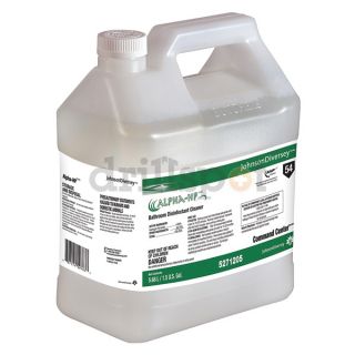 Diversey 5271205 Bthrm Disinfectant Cleaner, Size 1.5L, PK2