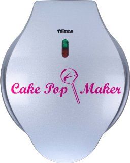 Tristar SA 1123 Cake pop Maker Küche & Haushalt