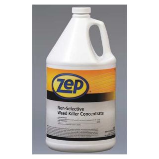Zep Professional R05524 Non Selective Weed Killer, 1 G