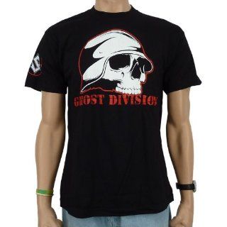 Sabaton   Ghost Division Band T Shirt, schwarz