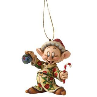 Sieben Zwerge Micky Maus Walt Disney Mickey Mouse Deko Figur