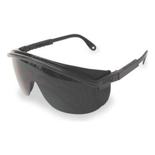 Uvex By Honeywell S1112 Safety Glasses, Shade 5.0 Infra Dura Lens
