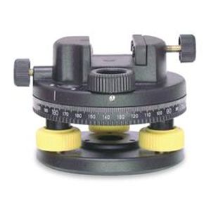 Cst 57 LM8AP Rotary Base Adapter