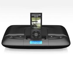 Memorex MI2290 Foldable Travel Speaker System for iPod