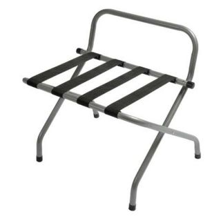 Csl Foodservice And Hospitality 162S BL Luggage Rack, 24 H x 16 D In., Pk 6