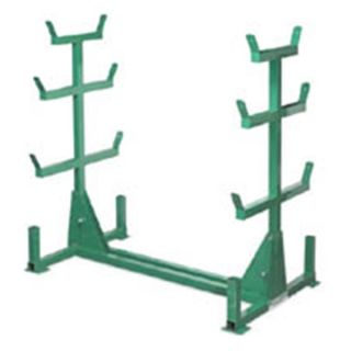 Greenlee 668 Collapsible Mobile Conduit Rack