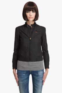 G Star Detain Bomber Jacket for women