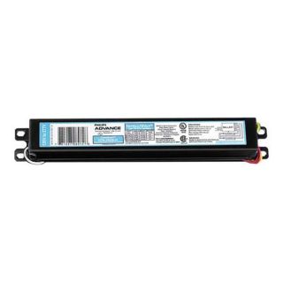 Philips Advance ICN2S28N35I Electronic Ballast, T5 Lamps, 120/277V