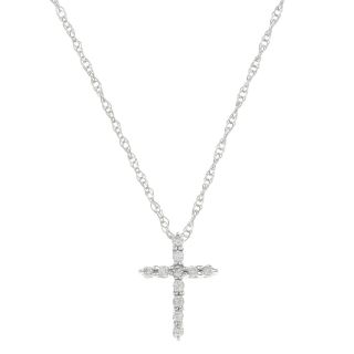 Cross Necklaces Buy Diamond Necklaces, Pearl