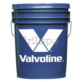 Valvoline VV981 Gear Oil, Full Synthetic, 5 gal, 75W 140
