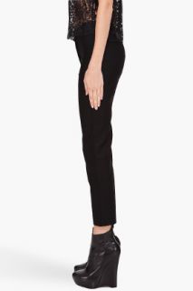 Acne High Cut Pants for women