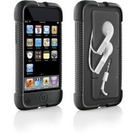 DLO Jam Jacket Multimedia Player Skin for iPod Touch