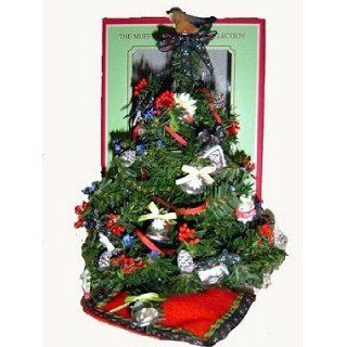 Alpine Christmas Tree for Muffy Vanderbear Everything