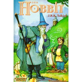 Der Hobbit. Luxusausgabe. John Ronald Reuel Tolkien