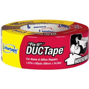 Intertape Polymer Group 6900 MC 1.87X60YD Value Duct Tape