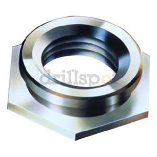 DrillSpot 0127501 4 40 2 S/S Self Clinching Flush Nut Be the first