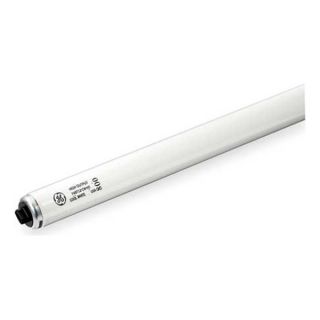 GE Lighting F48T12/CW/HO Fluorescent Linear Lamp, T12, Cool, 4100K, Pack of 24