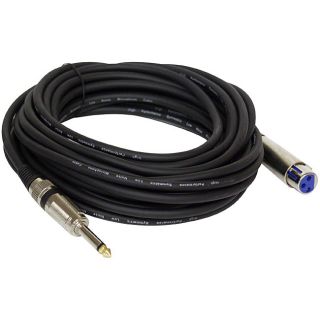 PylePro 30 foot Male to Female Microphone Cable Today $14.99 5.0 (1