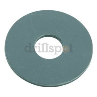 DrillSpot 76207 5/16 Monel Small OD Flat Washer Be the first to