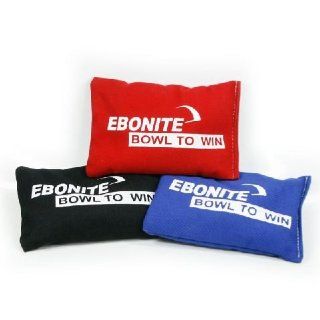 Ebonite Bowling Grip Sack Ultra Dry (div. Farben) Sport
