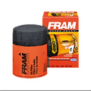 Fram PH20A Oil Filter