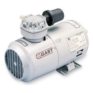 Gast 2LAF 251 M200X Compressor/Vacuum Pump