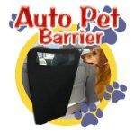 Best Sellers best Dog Car Barriers