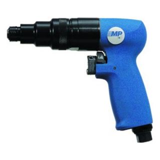 Master Power/Cooper Tools MP2465 1/4QuickChngHex 1800rpm