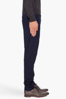 Yigal Azrouel Slubby Lounge Pants for men