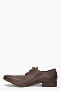 N.D.C. Made by Hand Fader Bolten Wash Oxfords for men