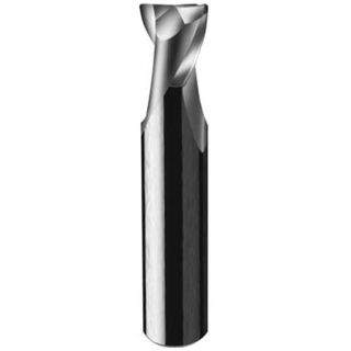 Onsrud 66 320 Rout End Mill, Up Finish Tool, 3/8, 5/8
