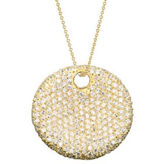 Disc Necklace MSRP $175.00 Today $39.49 Off MSRP 77%