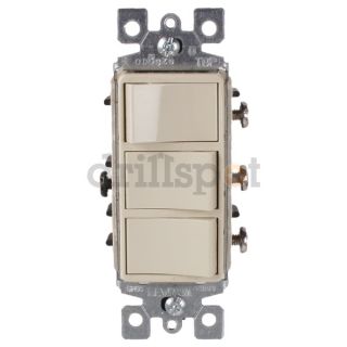 Broan 66V Switch, Wall