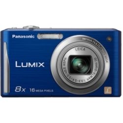 Panasonic Lumix DMC FH25 16.1 Megapixel Compact Camera   5 mm 40 mm