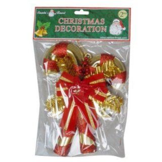  Wall Decoration (Candy Cane) Case Pack 144 