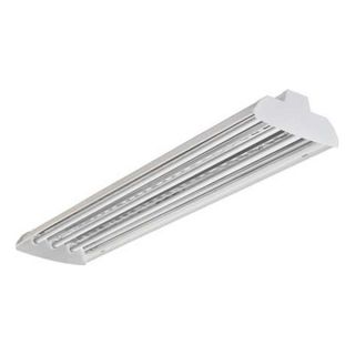 Lithonia MS5HB 3 54T5HO ND MVOLT 1/3 ACNS Fluorescent Fixture, High Bay, F54T5HO