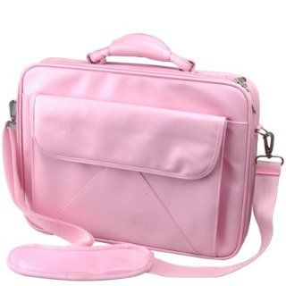 15 15.4 Pink Notebook Laptop Tasche Laptoptasche 