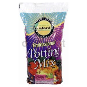 Fafard 6506401 RDC12 64 QT Professional Potting Mix