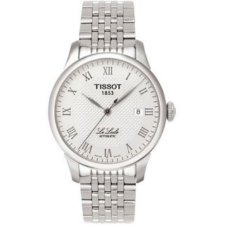 Tissot Mens Le Locle Automatic Watch