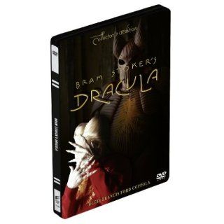 Bram Stokers Dracula Steelbook Collectors Edition 2 DVDs 