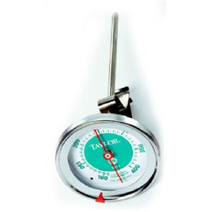 Taylor Precision Products 5911N Candy/Fry Thermometer