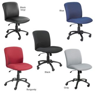 Safco Uber Mid Back Task Chair Today $258.99 4.0 (1 reviews)