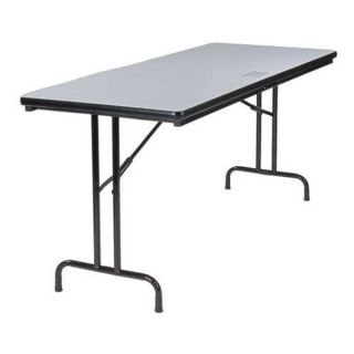 Irsg LWT 3072 Folding Table, 300 Lb.