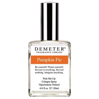 Demeter Pumpkin Pie 4 oz Cologne Spray